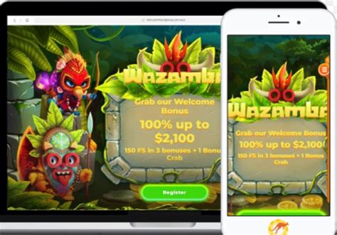 wazamba app|Wazamba Login and Play Casino Games Online.